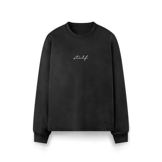 Stelf Signature [Moletom]