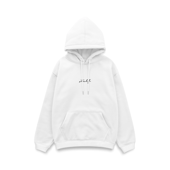 Stelf Signature [Hoodie]