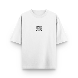 Prince of Saiyajins | Honor [Camiseta Oversized]