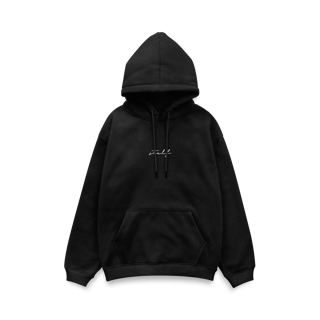 Nome do produto Stelf Signature [Hoodie]