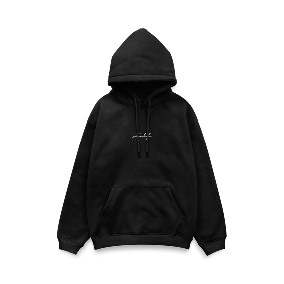 Stelf Signature [Hoodie]