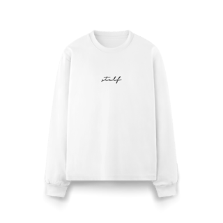 Nome do produto Stelf Signature [Moletom]