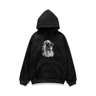 I'm Afraid | Confession [Hoodie]