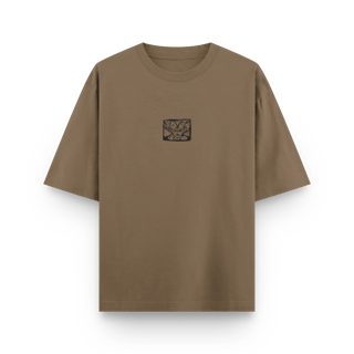 Nome do produto Prince of Saiyajins | Honor [Camiseta Oversized]