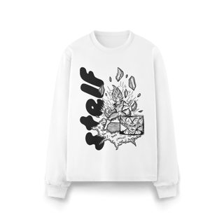 Nome do produto Prince of Saiyajins | Legacy [Moletom]