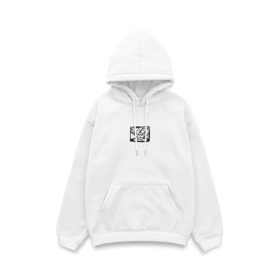 Prince of Saiyajins | Honor [Hoodie]