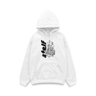 Prince of Saiyajins | Legacy [Hoodie]