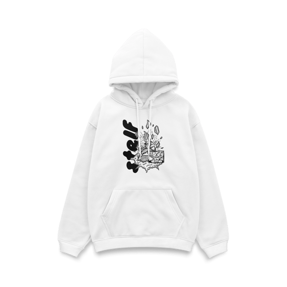 Prince of Saiyajins | Legacy [Hoodie]
