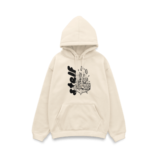 Nome do produto Prince of Saiyajins | Legacy [Hoodie]