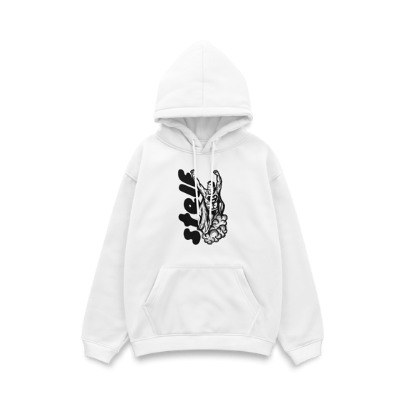 Man of Steel | Eternity [Hoodie]