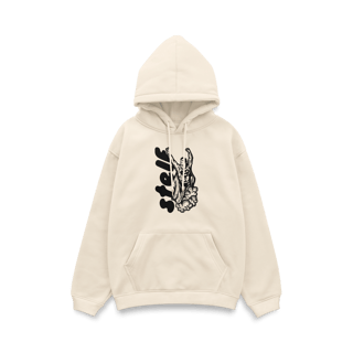 Nome do produto Man of Steel | Eternity [Hoodie]