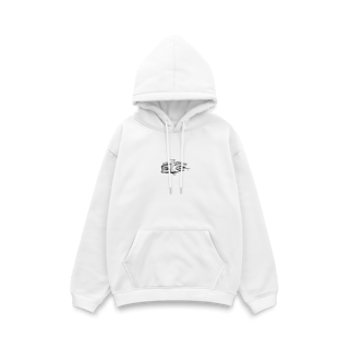 I'm Afraid | Eyes [Hoodie]