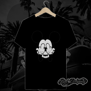 Nome do produto Camiseta Mickey Mouse 1