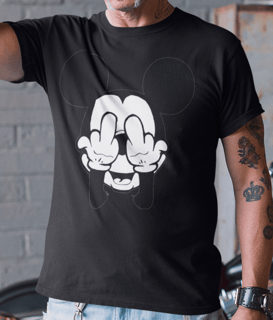 Nome do produto Camiseta Mickey Mouse 1