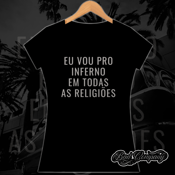 Camiseta 