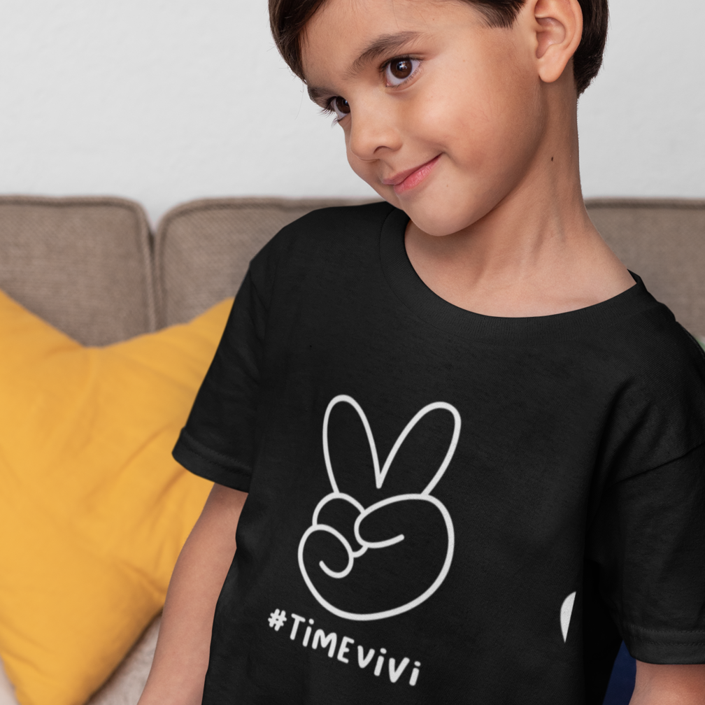 Nome do produto: CAMISA TIME VIVI - Outline