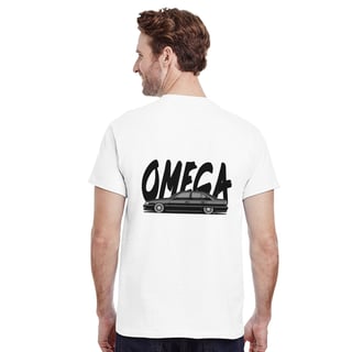 Nome do produto TSHIRT OMEGA 
