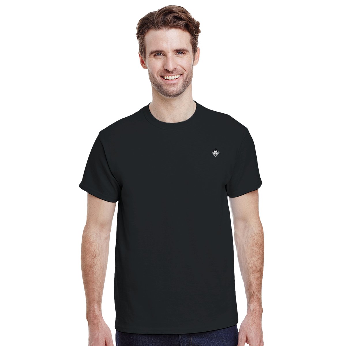 Nome do produto: TSHIRT SENNA HORIZON 
