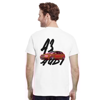 TSHIRT AUDI A3