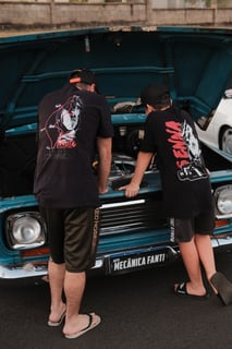 Nome do produto TSHIRT SENNA ÌMOLA