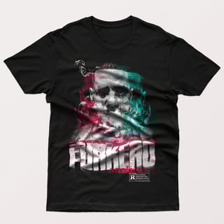FUNKERO ANALÓGICO X DEFFSTORE ( Merch Oficial )