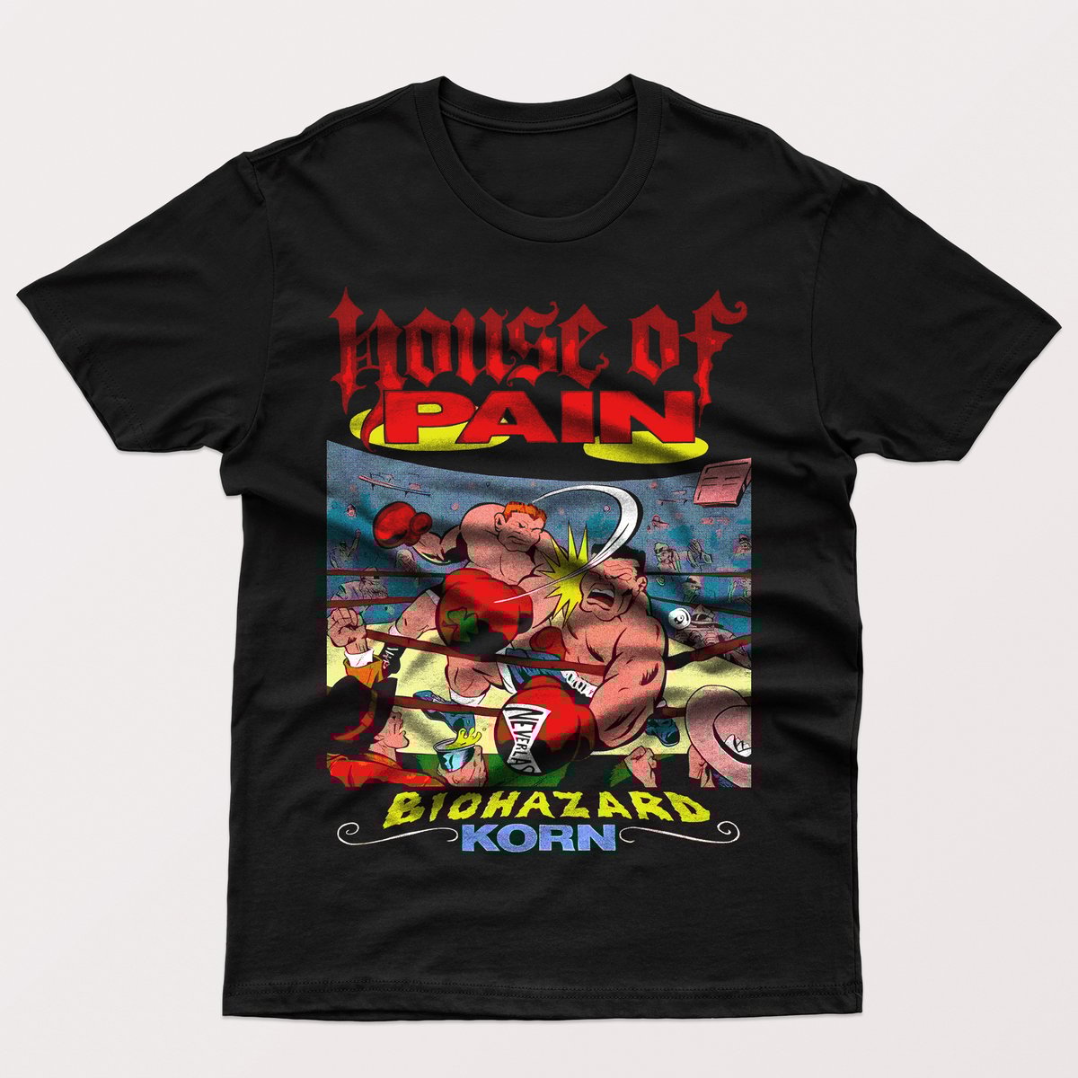 Nome do produto: HOUSE OF PAIN 90