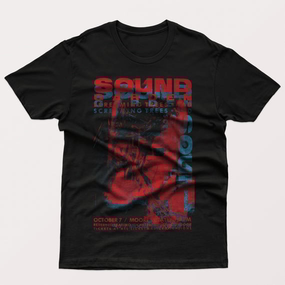 SOUNDGARDEN & FRIENDS