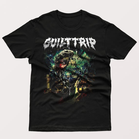 GUILTTRIP - HARDCORE