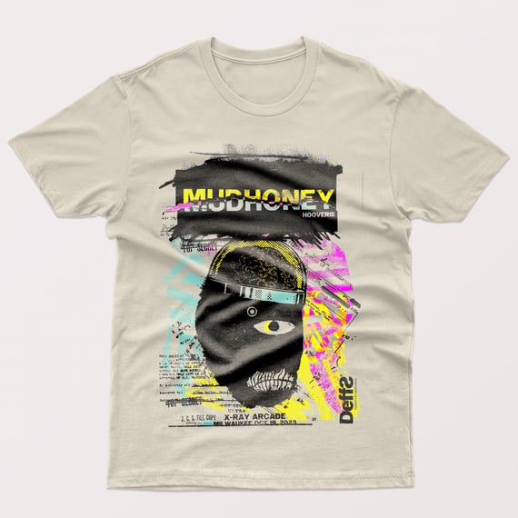 MUDHONEY