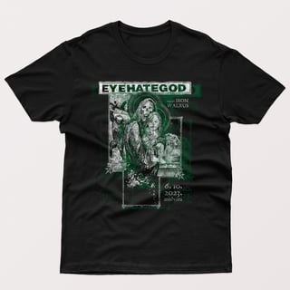 EYEHATEGOD - NOLA