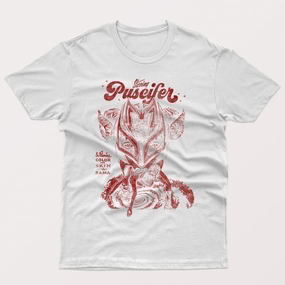 PUSCIFER
