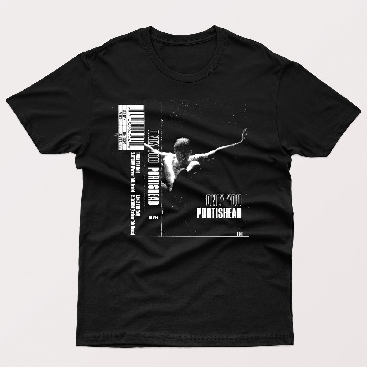 Nome do produto: PORTISHEAD