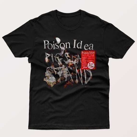 POISON IDEA