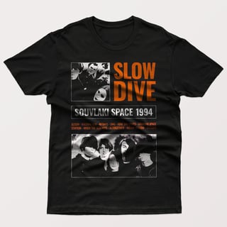 SLOWDIVE - 1994