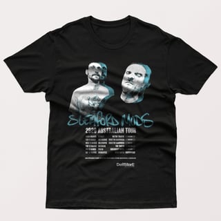 SLEAFORD MODS - AUSTRALIAN TOUR