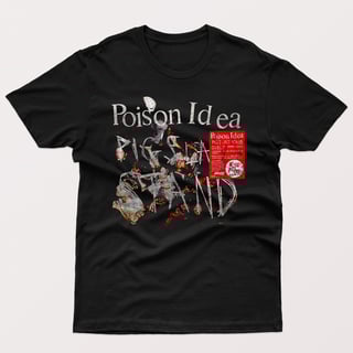 Nome do produtoPOISON IDEA