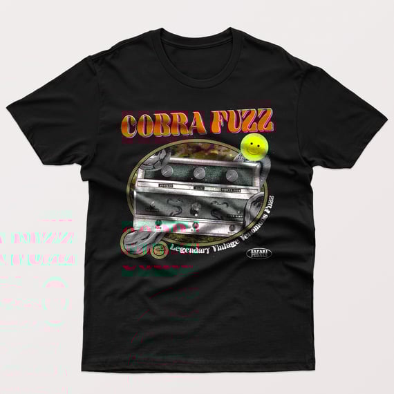 COBRA FUZZ
