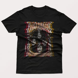 Nome do produtoBLACK SABBATH - VINTAGE TEE