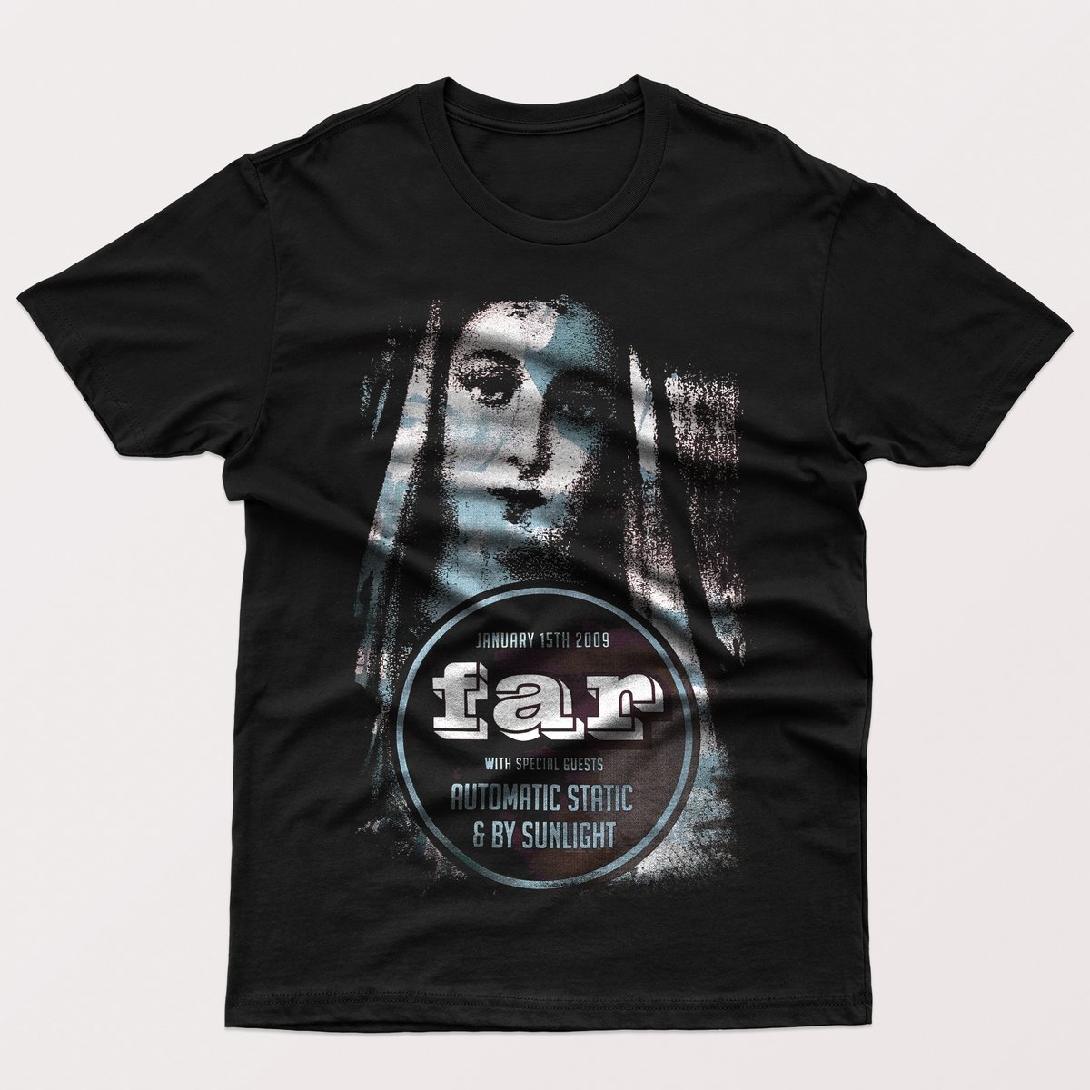 Nome do produto: FAR - JONAH MATRANGA