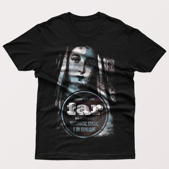 FAR - JONAH MATRANGA