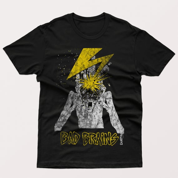 BAD BRAINS