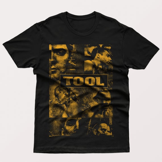 TOOL