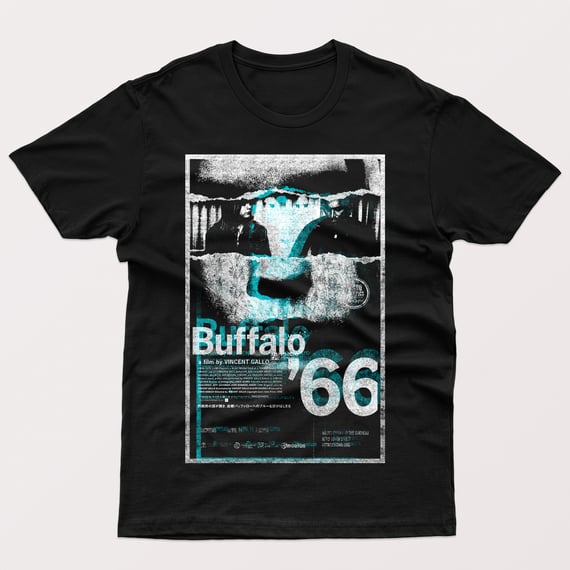 BUFFALO 66 VINCENT GALLO