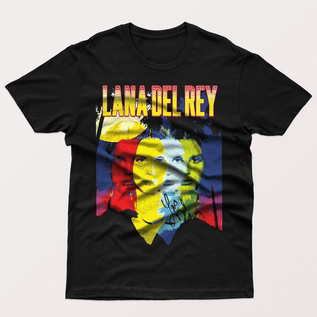 Nome do produto: LANA DEL REY SUMMER TOUR