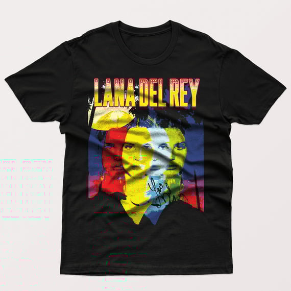 LANA DEL REY SUMMER TOUR