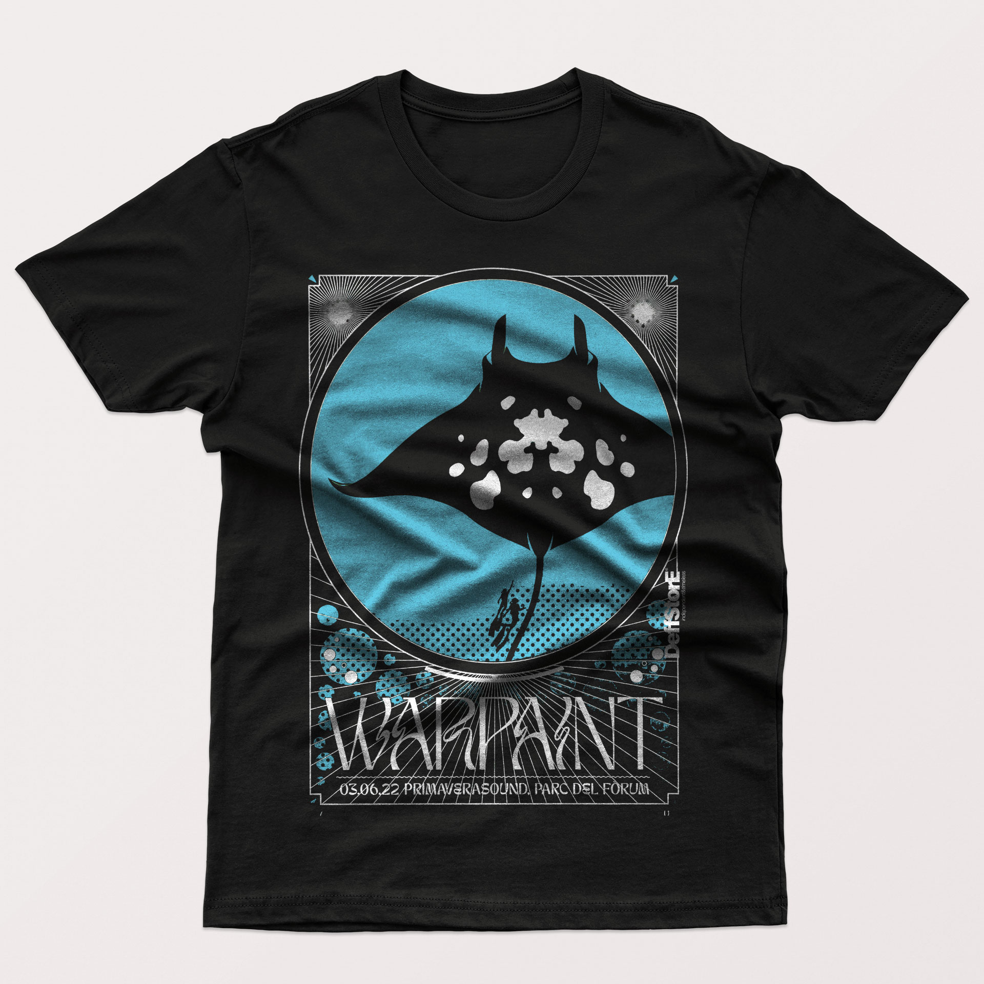 DeffStorE® Camisetas Custom