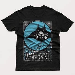 WARPAINT