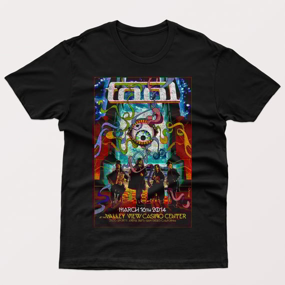 TOOL