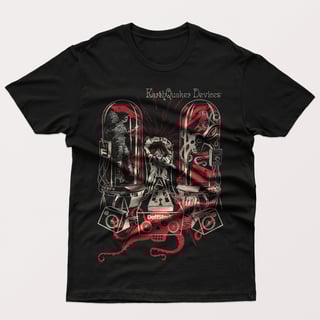 Nome do produtoEARTHQUAKER DEVICES