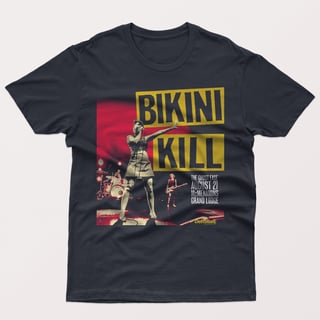 Nome do produtoBIKINI KILL